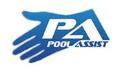 Pool Assist logo